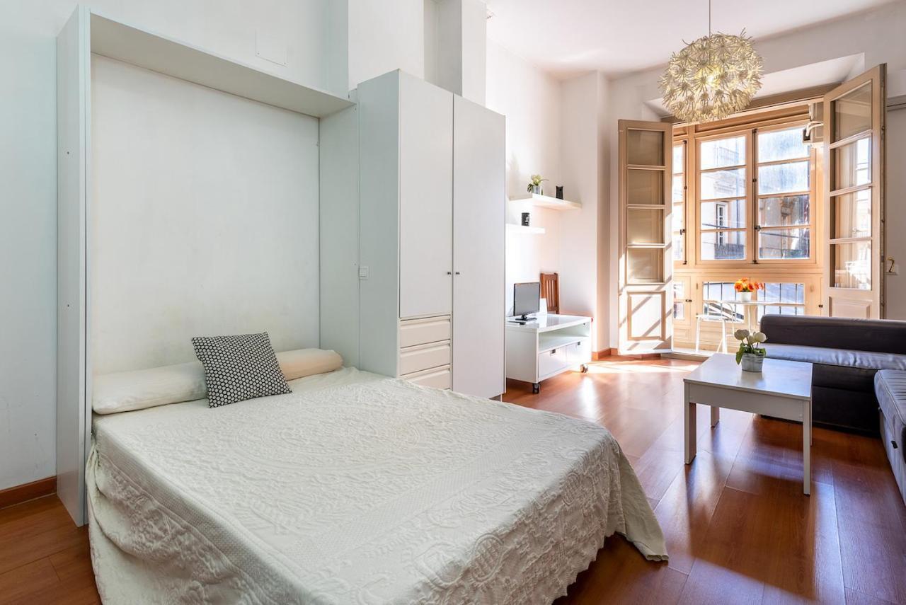 Centro Historico Apartamento Málaga