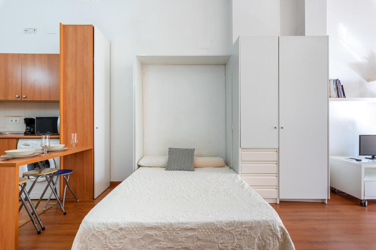 Apartamento Centro Historico *