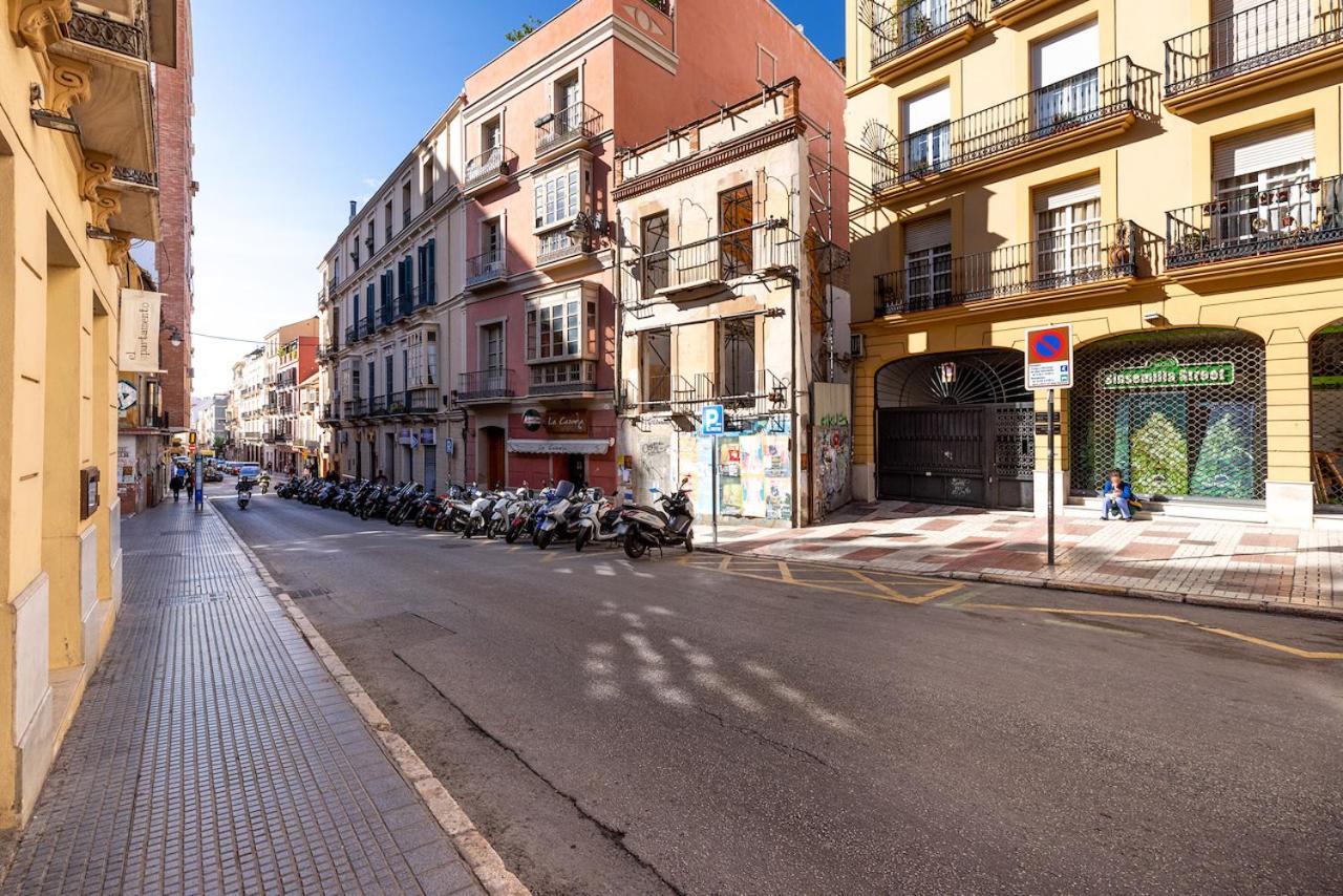 Apartamento Centro Historico *