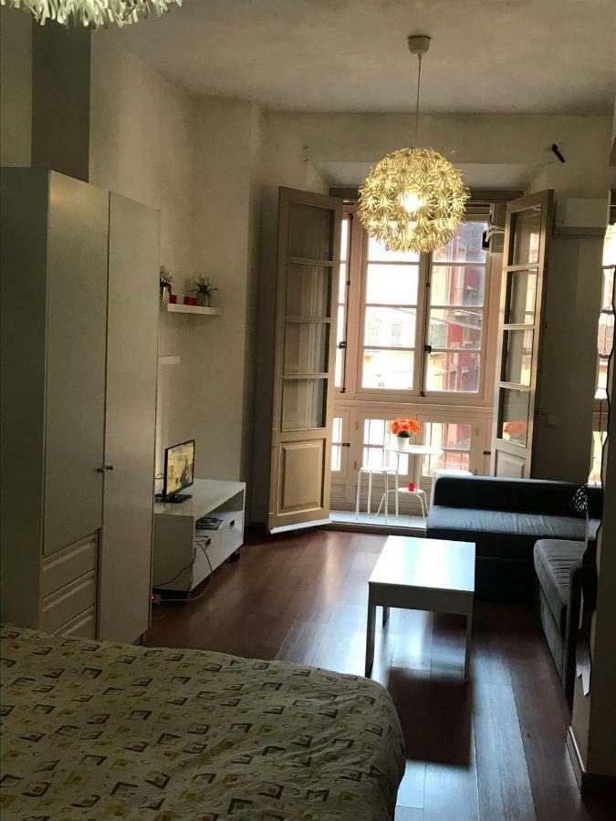 Apartamento Centro Historico
