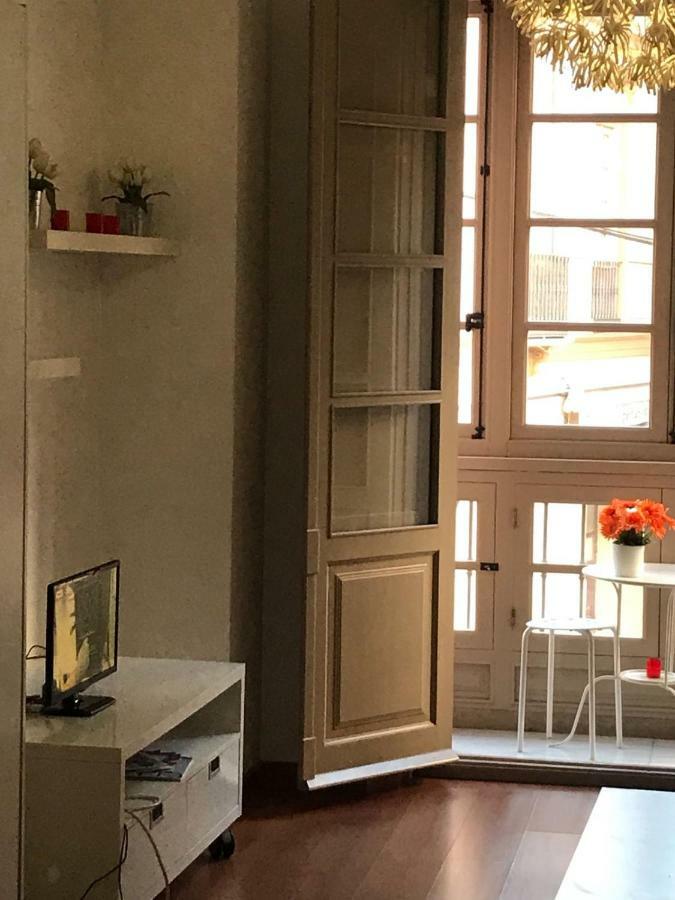 Apartamento Centro Historico *