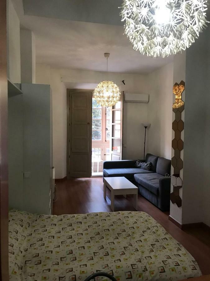 Centro Historico Apartamento Málaga